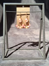 Image 5 of flower chandelier 