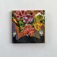 Monocyclocybercilia "Lyserkinesis" miniCD (Satatuhatta)