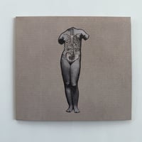 The Day Of The Anter "Love Beyond Love" CD (Satatuhatta)