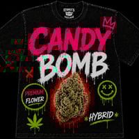 Candy Bomb