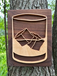 Image 1 of Whiskey On The Rocks