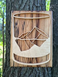 Image 3 of Whiskey On The Rocks