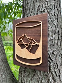 Image 2 of Whiskey On The Rocks