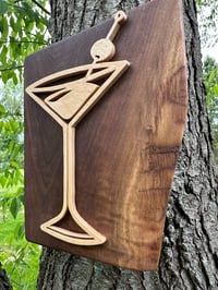 Image 4 of Martini Glass