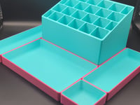 Image 4 of Turbo Tray: Organizer