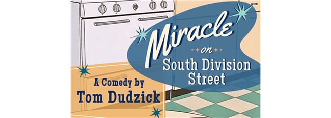 Miracle on South Division Street