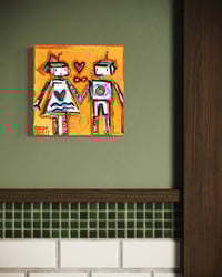 Image 1 of Wired For Infinity 