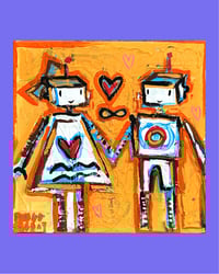 Image 2 of Wired For Infinity 