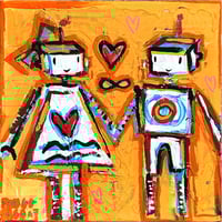 Image 3 of Wired For Infinity 