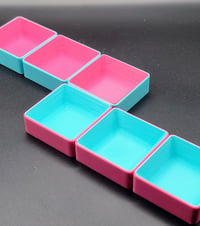 Image 2 of Turbo Tray: 1x1 *Set of 6*