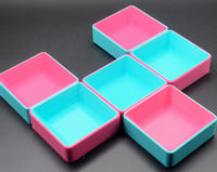 Image 3 of Turbo Tray: 1x1 *Set of 6*
