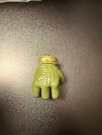 Image 2 of Lucky Kaiju Claw OG Shogun Fist