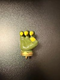 Image 3 of Lucky Kaiju Claw OG Shogun Fist