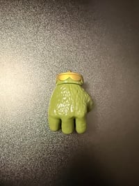 Image 6 of Lucky Kaiju Claw OG Shogun Fist