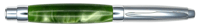 Image 2 of Presimo Rollerball Pens, Multiple Pens Available in Etched Chrome and Satin Chrome Finishes