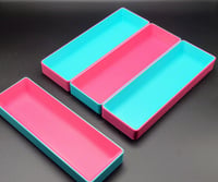 Image 2 of Turbo Tray: 1x4 *Set of 4*
