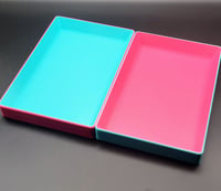 Turbo Tray: 2x3 *Set of 4*