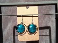 Image 1 of ocean eyes