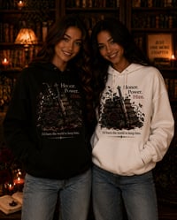 Honor. Power. Him Hoodie – Dark Romance Collection