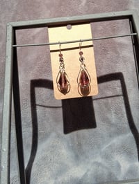 Image 1 of purple skies