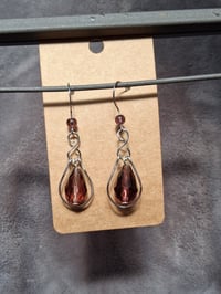 Image 2 of purple skies