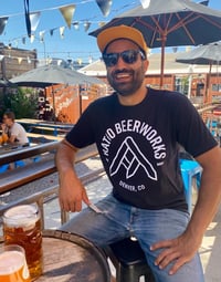 Image 1 of Caliper Logo T-Shirt