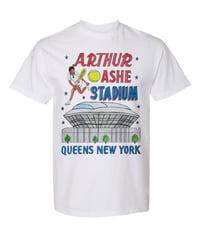 Arthur Ashe Stadium T-shirt