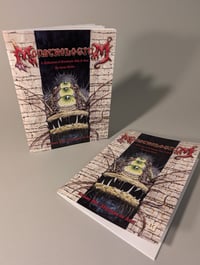 Image 2 of Monstrologium Volume One