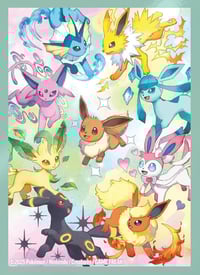 Image 3 of [LIMIT 1] Pokemon: Prismatic Evolutions Super-Premium Collection (Restock Preorder)
