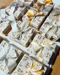 Image 7 of Yellow Quilt Kits