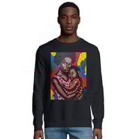 Image 2 of Organic Crewneck Sweatshirt (Limited Drop)”