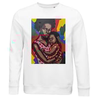 Image 3 of Organic Crewneck Sweatshirt (Limited Drop)”