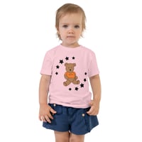 Image 1 of Starring Benny Toddler T-shirt