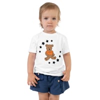 Image 3 of Starring Benny Toddler T-shirt