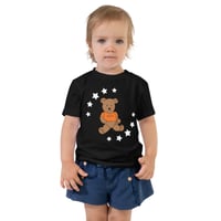 Image 5 of Starring Benny Toddler T-shirt