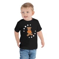 Image 4 of Starring Benny Toddler T-shirt