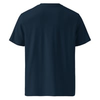 Image 6 of Hear Me Roar Unisex Organic Cotton T-shirt