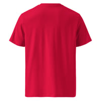 Image 10 of Hear Me Roar Unisex Organic Cotton T-shirt
