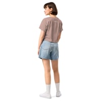 Image 10 of Be You! Women’s Crop Top