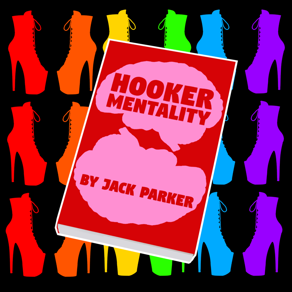 Image of Hooker Mentality PDF