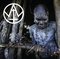 *PRE-ORDER* African Imperial Wizard - Nduna Mkomanile Remixed 2xLP (Ngwale/Tesco)