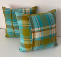 Image 4 of NZ Bird Cushion pair #2