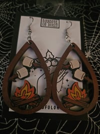 Tell me about your trauma