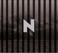 *PRE-ORDER* Nocturne - Hiver Mental CD (Tesco)