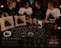 Ultimate Bundle – Dark Romance Collection