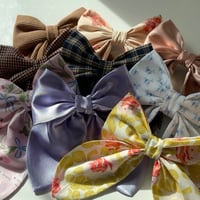 Image 1 of Hair Bows