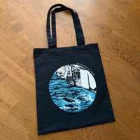 Satatuhatta Tote Bag