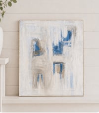 Image 1 of Sea Glass Haze III