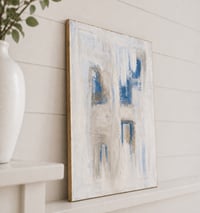 Image 2 of Sea Glass Haze III