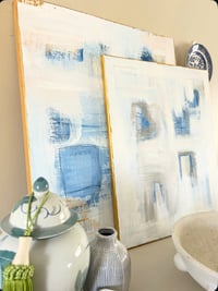 Image 3 of Sea Glass Haze III